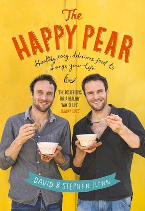 Happy Pear Cookbook image number 0