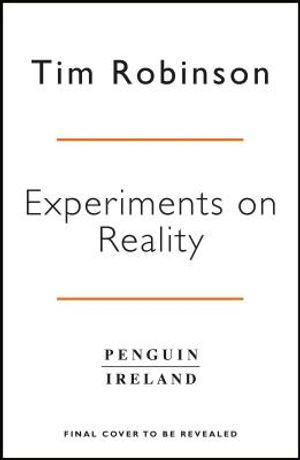 Experiments on Reality image number 0