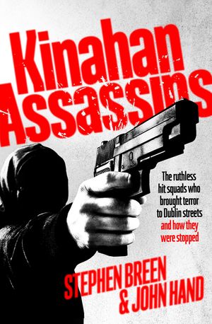 Kinahan Assassins image number 0