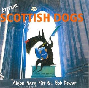 Grrreat Scottish Dogs image number 0