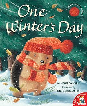 One Winter's Day image number 0