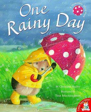 One Rainy Day. M. Christina Butler image number 0