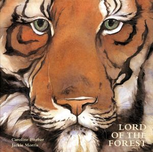 Lord of the Forest image number 0