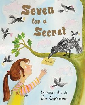 Seven for a Secret image number 0