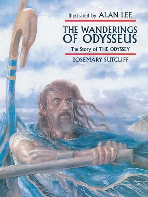 The Wanderings of Odysseus: The Story of the Odyssey image number 0