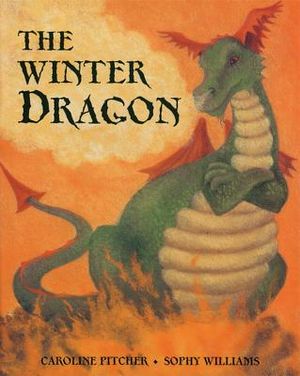 Winter Dragon image number 0