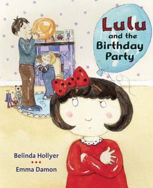 Lulu and the Birthday Party image number 0