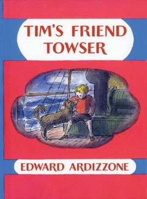 Tim's Friend Towser image number 0