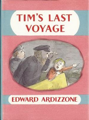 Tim's Last Voyage image number 0