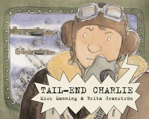 Tail-End Charlie image number 0