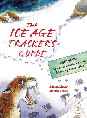 The Ice Age Tracker's Guide image number 0