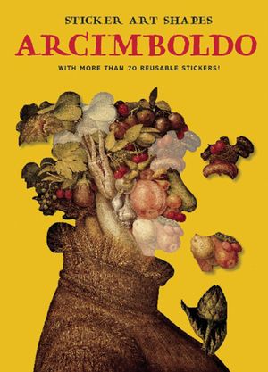 Arcimboldo image number 0