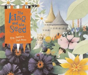 The King and the Seed image number 0