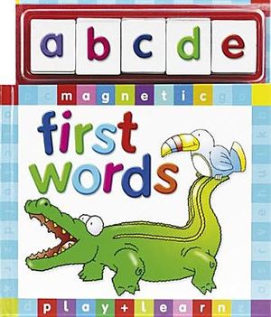 1st Words image number 0