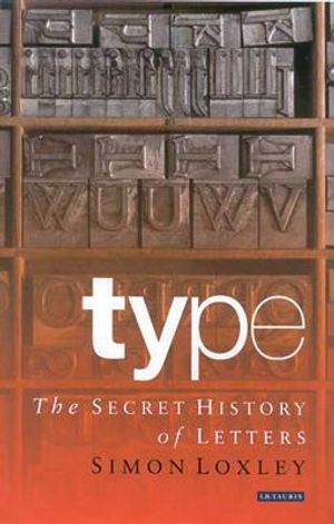 Type: The Secret History of Letters image number 0