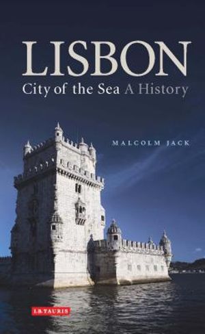 Lisbon, City of the Sea: A History image number 0