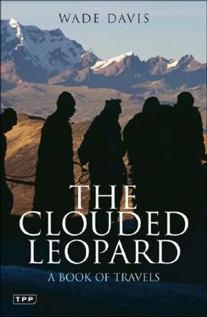 The Clouded Leopard: A Book of Travels image number 0