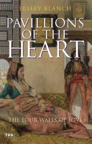 Pavilions of the Heart: The Four Walls of Love image number 0