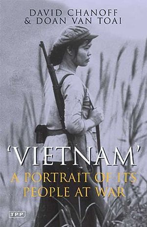 Vietnam: A Portrait of Its People at War image number 0