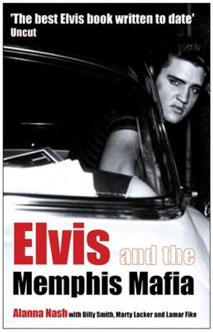Elvis and the Memphis Mafia image number 0