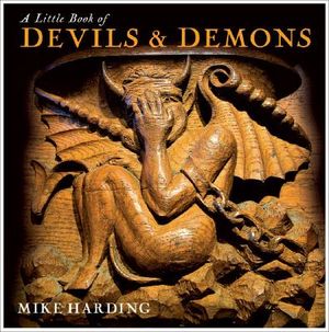 A Little Book of Devils & Demons image number 0