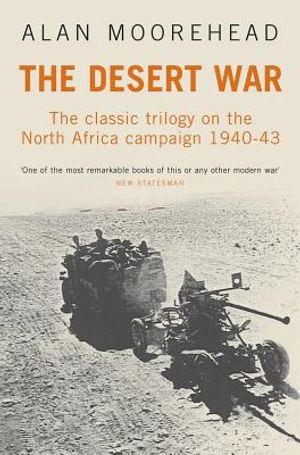 The Desert War Trilogy image number 0