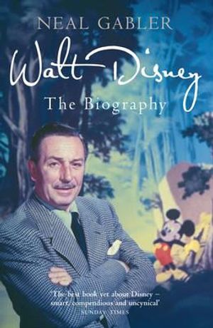 Walt Disney: The Biography image number 0