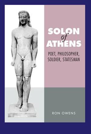 Solon of Athens: Poet, Philosopher, Soldier, Statesman image number 0