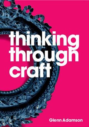 Thinking Through Craft image number 0