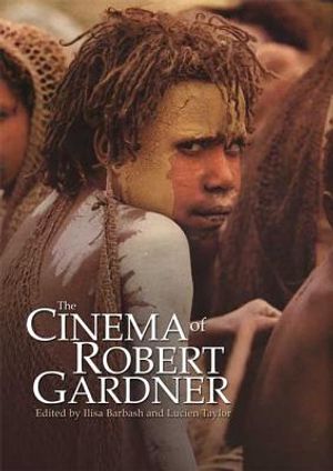 The Cinema of Robert Gardner image number 0
