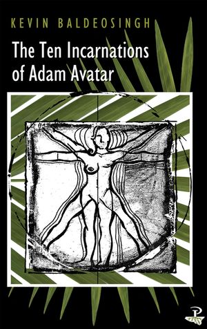 The Ten Incarnations of Adam Avatar image number 0