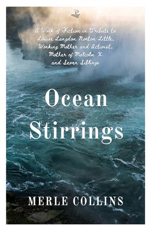 Ocean Stirrings image number 0