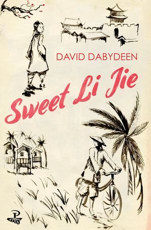 Sweet Li Jie image number 0