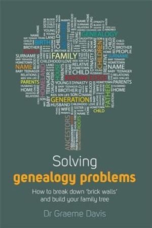 Solving Genealogy Problems image number 0