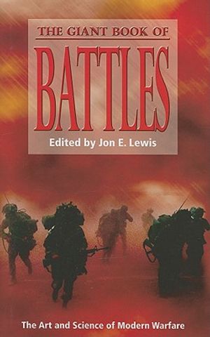 The Giant Book of Battles image number 0