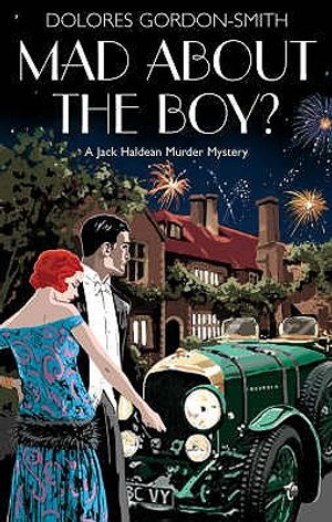 Mad about the Boy? image number 0