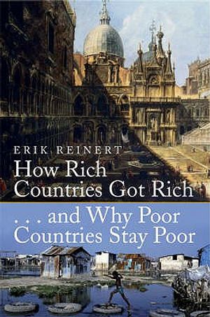 How Rich Countries Got Rich and Why Poor Countries Stay Poor image number 0