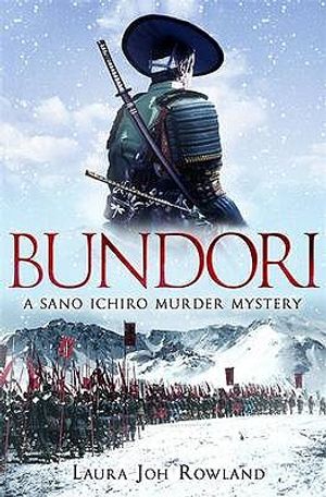 Bundori. Laura Joh Rowland image number 0