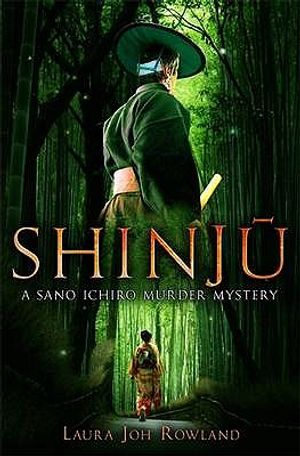 Shinju. Laura Joh Rowland image number 0