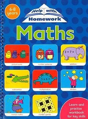Maths image number 0