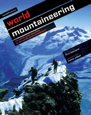 World Mountaineering image number 0