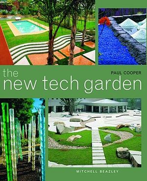 The New Tech Garden image number 0
