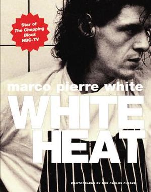 White Heat image number 0