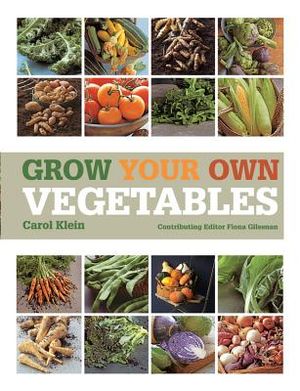 Grow Your Own Vegetables image number 0