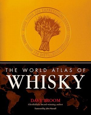 The World Atlas of Whisky image number 0