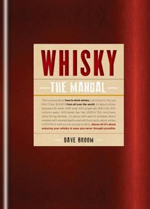 Whisky: The Manual image number 0