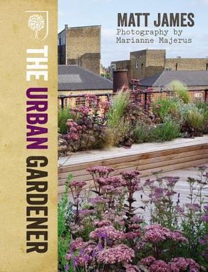 The Urban Gardener image number 0