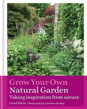 Grow Your Own Natural Garden: Taking Inspiration from Nature image number 0