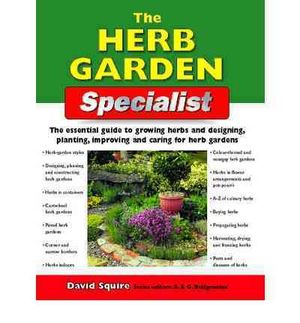 Herb Garden Specialist image number 0