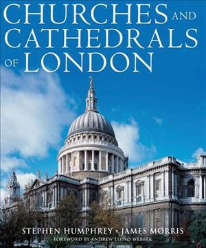 Churches and Cathedrals of London image number 0